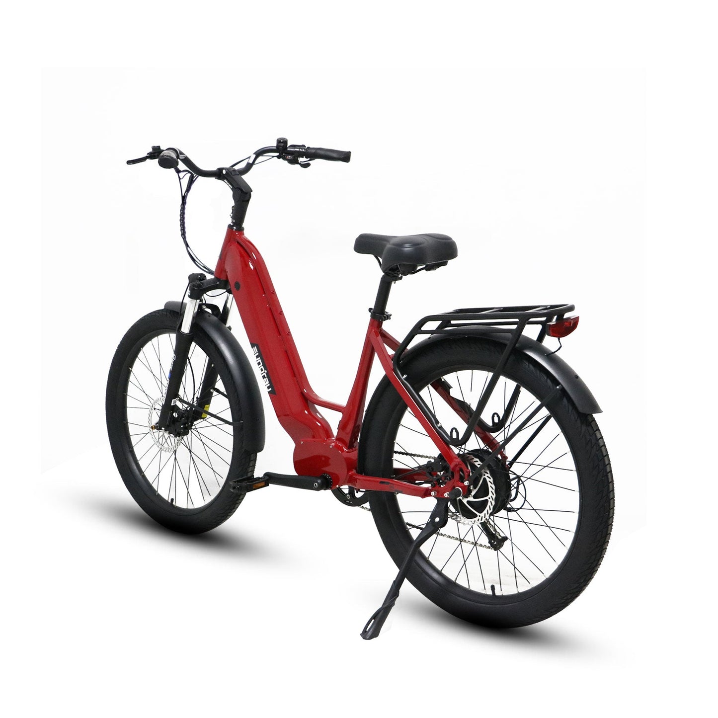 EUNORAU META275 – Versatile Electric Cruiser