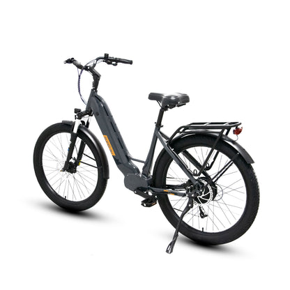 EUNORAU META275 – Versatile Electric Cruiser
