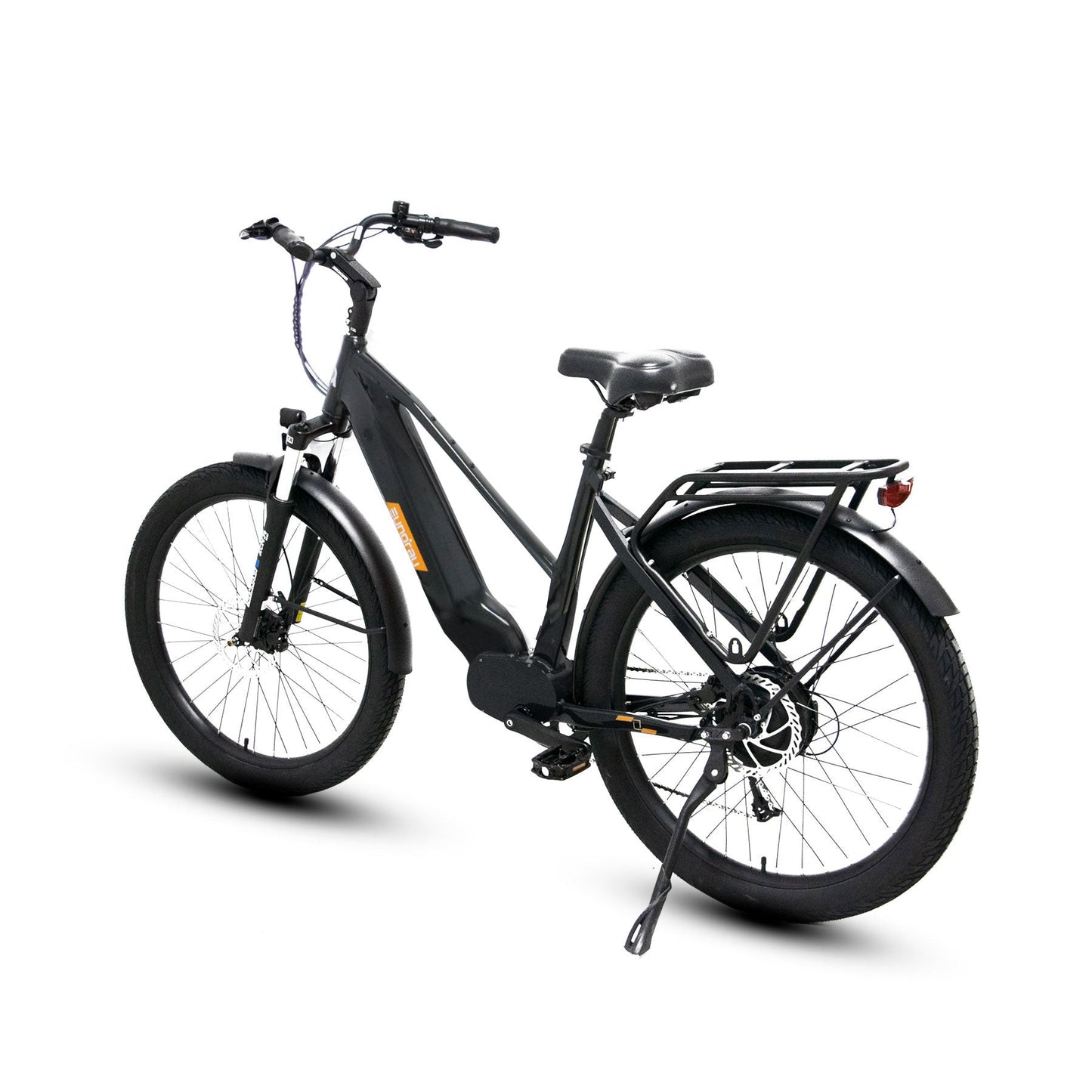EUNORAU META275 – Versatile Electric Cruiser