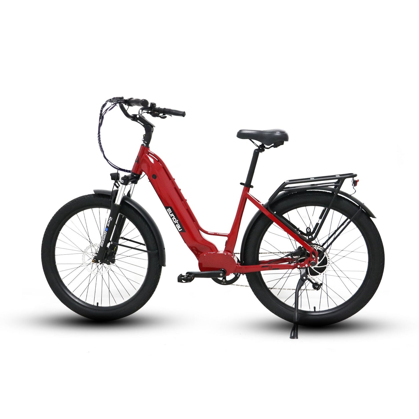 EUNORAU META275 – Versatile Electric Cruiser