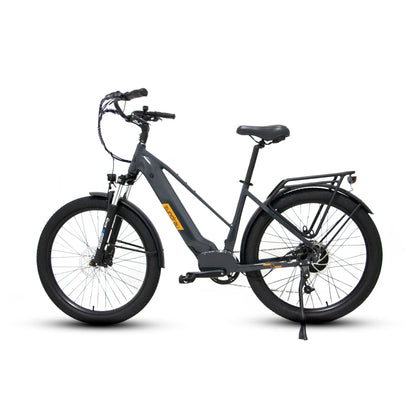 EUNORAU META275 – Versatile Electric Cruiser