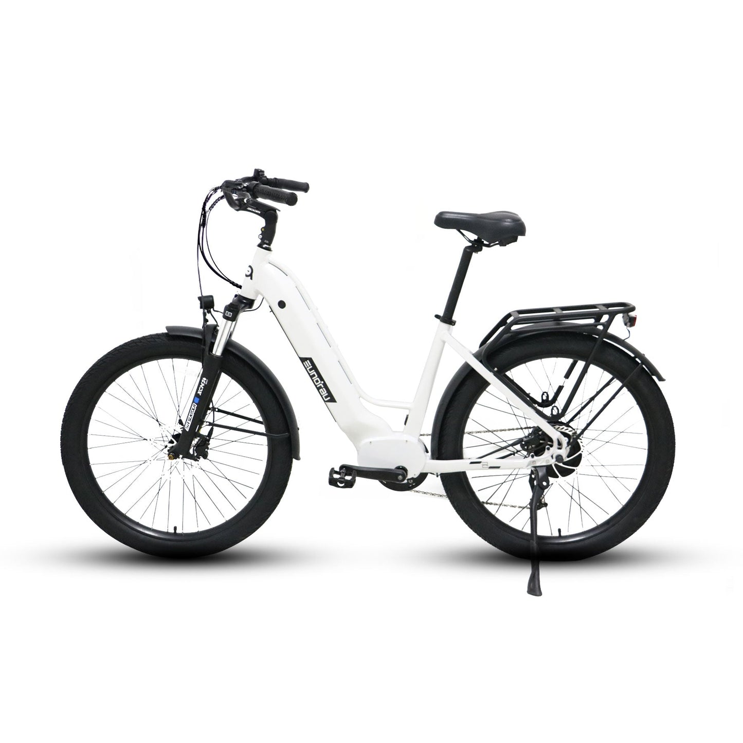 EUNORAU META275 – Versatile Electric Cruiser
