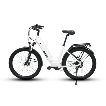 EUNORAU META275 – Versatile Electric Cruiser