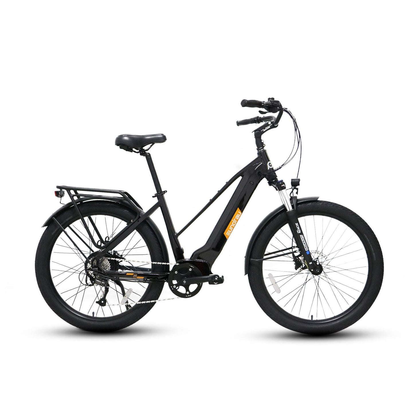 EUNORAU META275 – Versatile Electric Cruiser