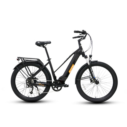 EUNORAU META275 – Versatile Electric Cruiser