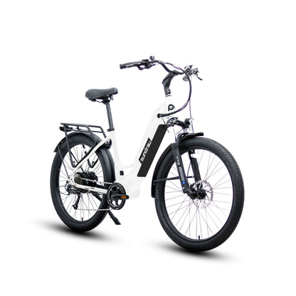 EUNORAU META275 – Versatile Electric Cruiser