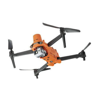Autel Robotics EVO II Dual 640T RTK Rugged Bundle V3 – Advanced Thermal Imaging Drone