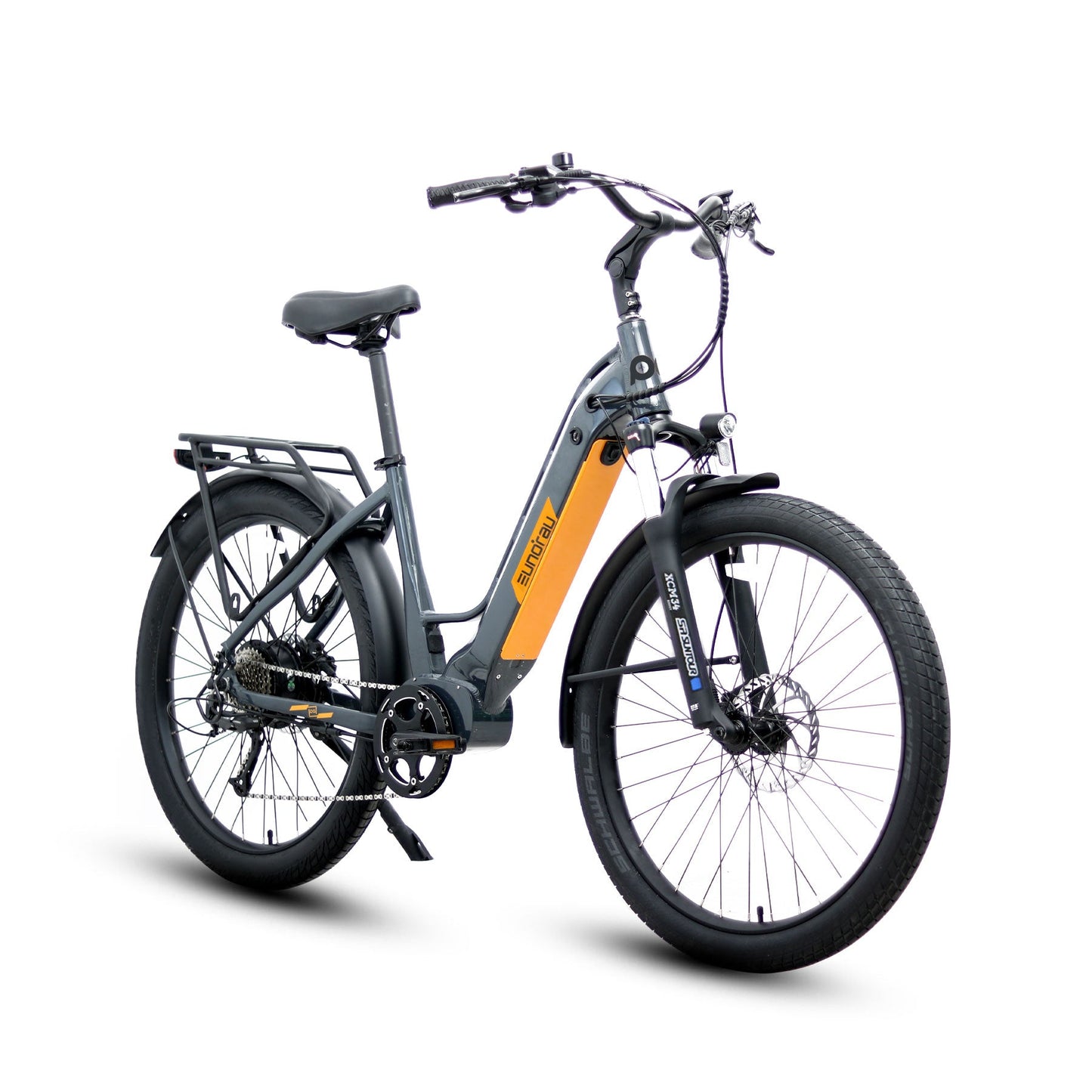 EUNORAU META275 – Versatile Electric Cruiser