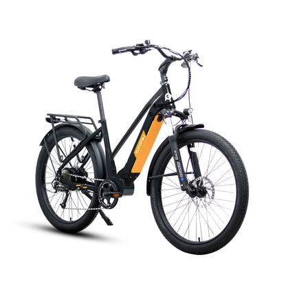 EUNORAU META275 – Versatile Electric Cruiser