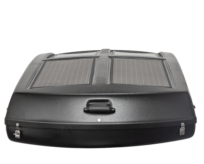 Packasport Apollo 180 Rooftop Cargo Box