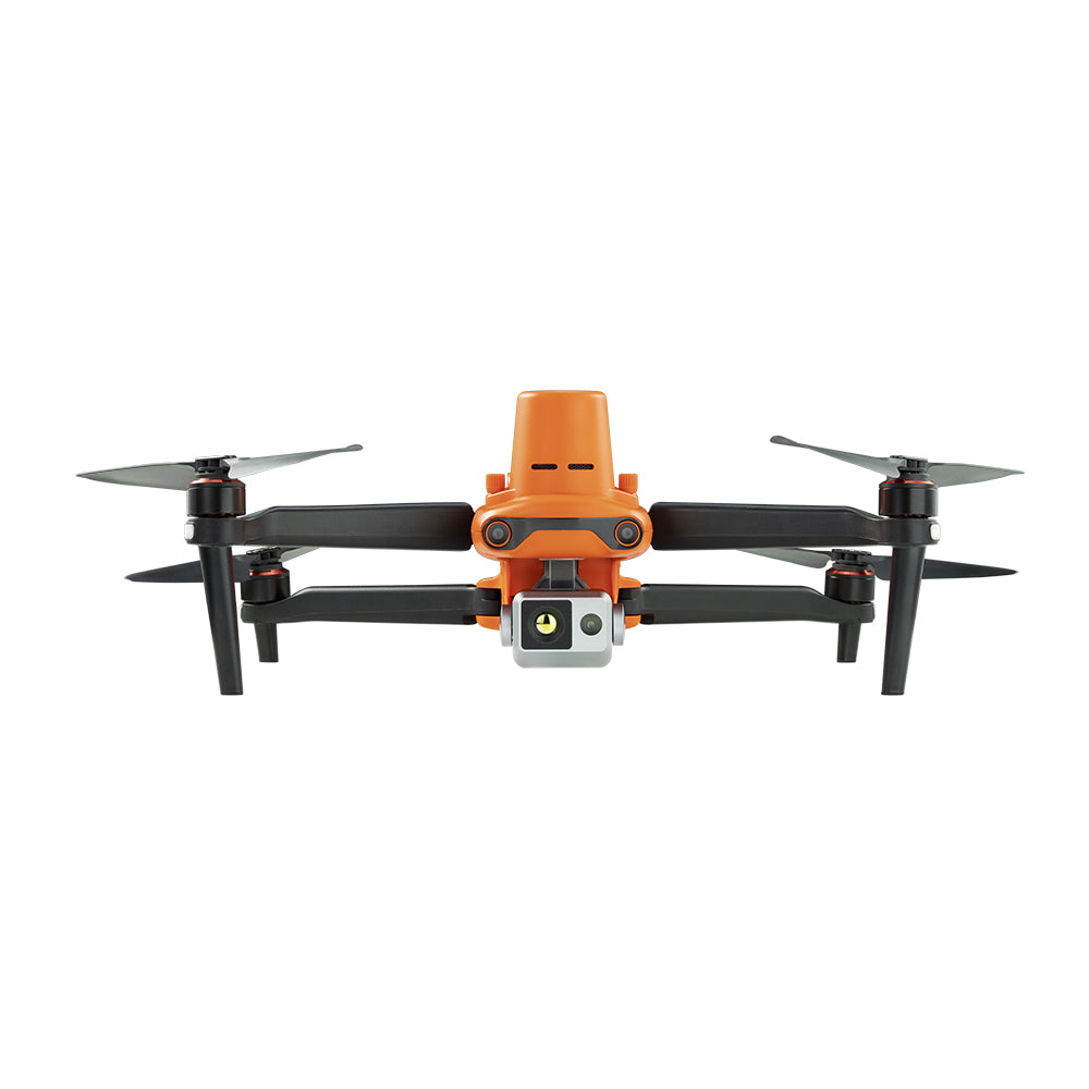 Autel Robotics EVO II Dual 640T RTK Rugged Bundle V3 – Advanced Thermal Imaging Drone