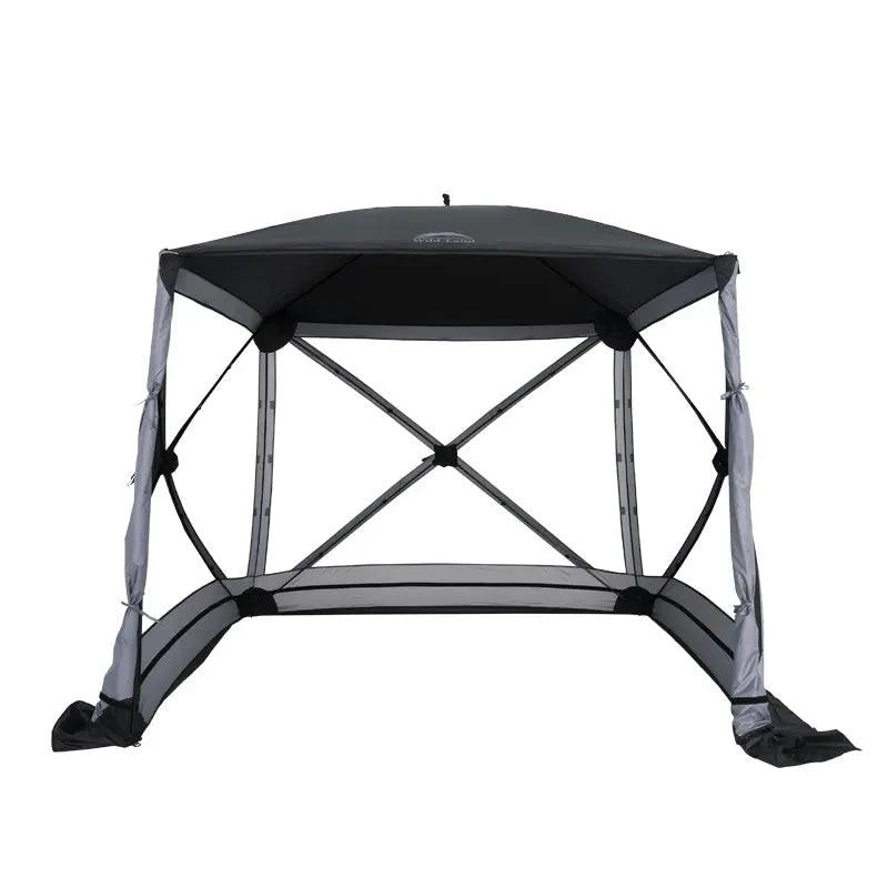 Wild Land Hub Screen House 400 XL