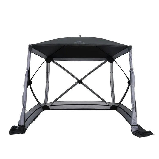 Wild Land Hub Screen House 400 XL