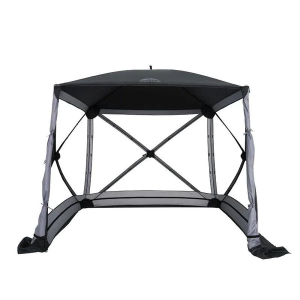 Wild Land Hub Screen House 400 XL