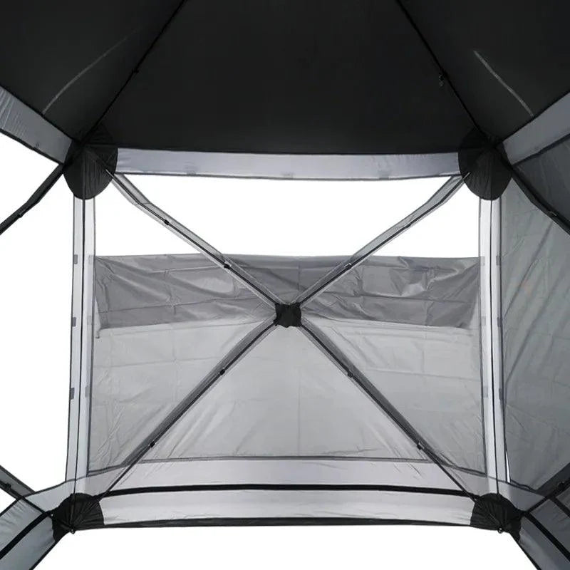 Wild Land Hub Screen House 400 XL