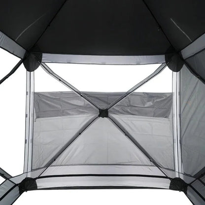 Wild Land Hub Screen House 400 XL