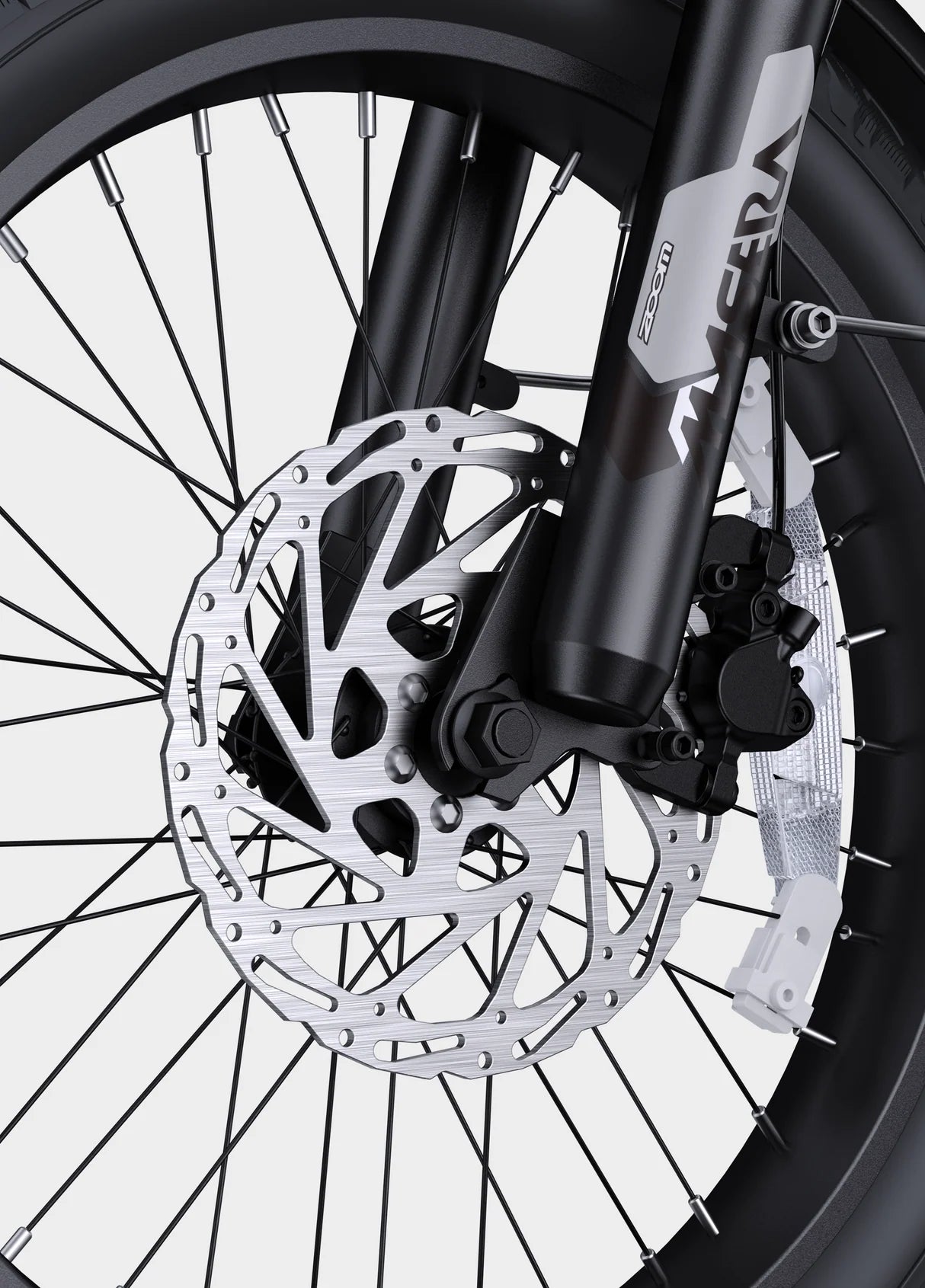 ENGWE L20 3.0 Full Suspension Anti-Theft 720Wh Long-Range Utility E-Bike