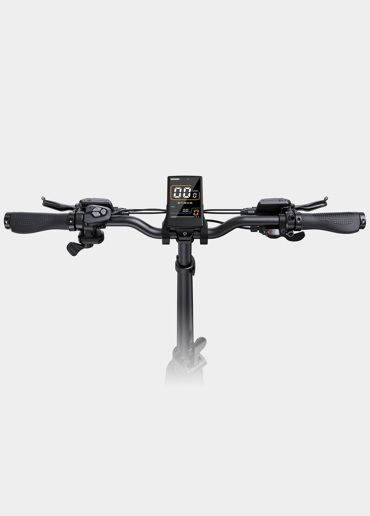 ENGWE L20 3.0 Full Suspension Anti-Theft 720Wh Long-Range Utility E-Bike