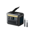 Anker SOLIX C800X Portable Power Station - 768Wh | 1600W