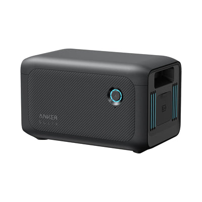 Anker SOLIX BP1000X Expansion Battery - 1056Wh LFP (For C1000X)