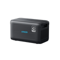 Anker SOLIX BP2600 Expansion Battery - 2560Wh LFP (For F2000, F2600)