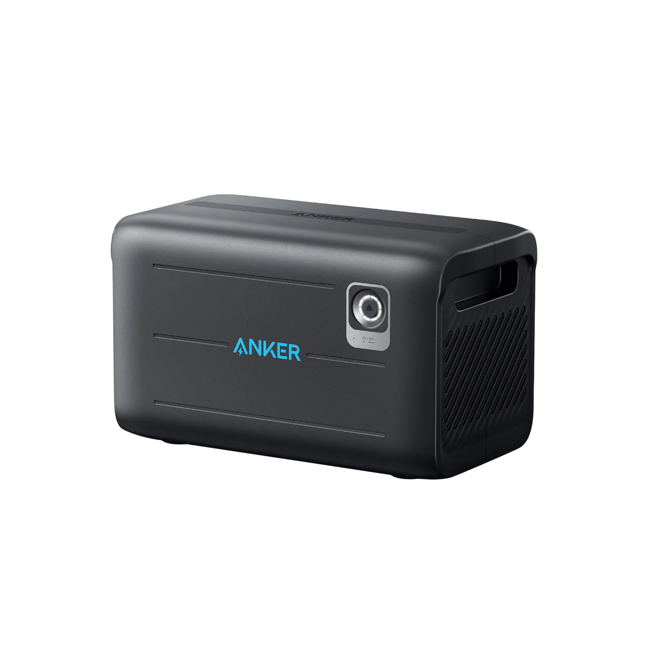 Anker SOLIX BP2600 Expansion Battery - 2560Wh LFP (For F2000, F2600)