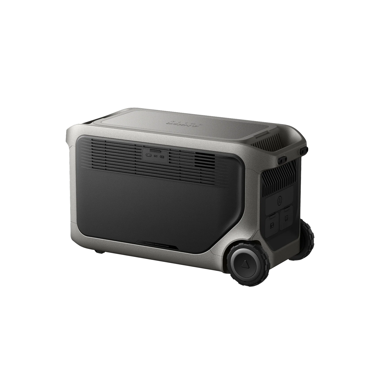 Anker SOLIX F3000 Portable Power Station – 3072Wh | 3600W