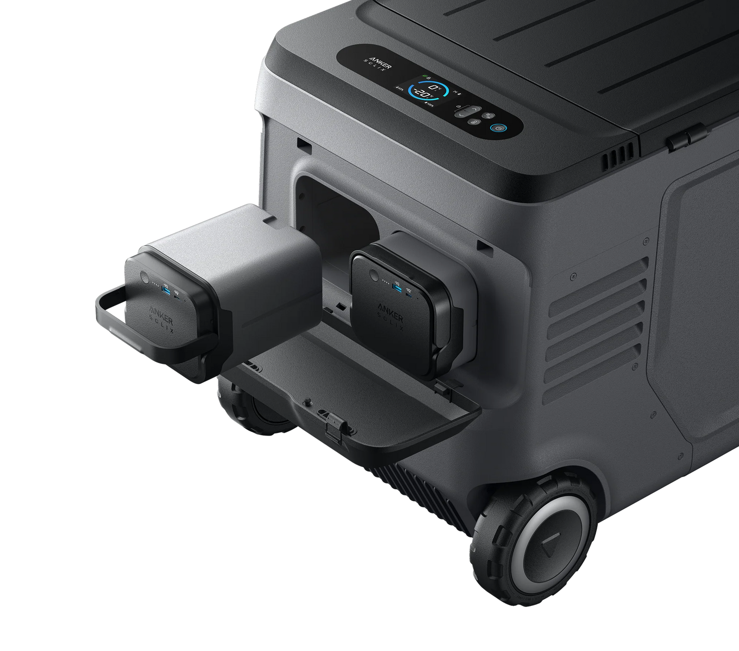 Anker SOLIX EverFrost 2 Removable Battery 299Wh