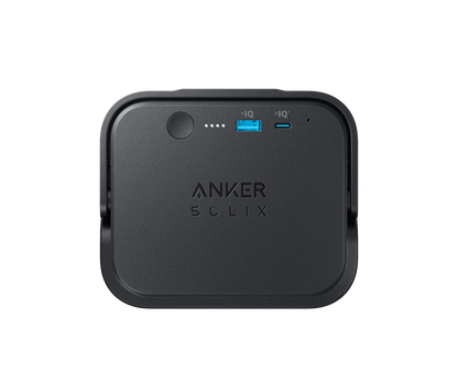 Anker SOLIX EverFrost 2 Removable Battery 299Wh