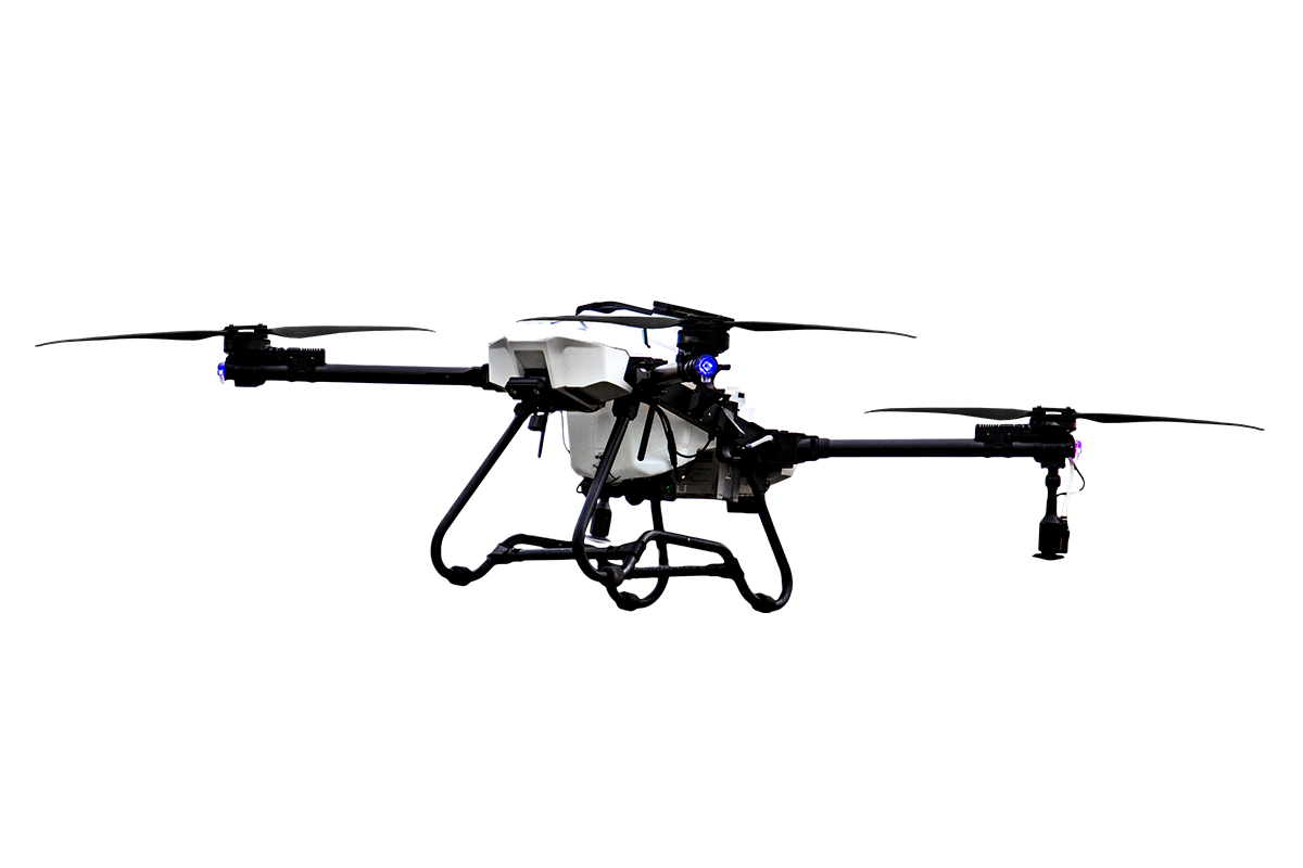 ABZ Innovation L30 Ready‑to‑Fly Kit