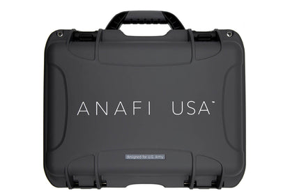 Parrot ANAFI USA – Advanced Thermal Imaging Drone for Professionals