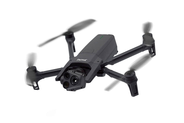 Parrot ANAFI USA – Advanced Thermal Imaging Drone for Professionals