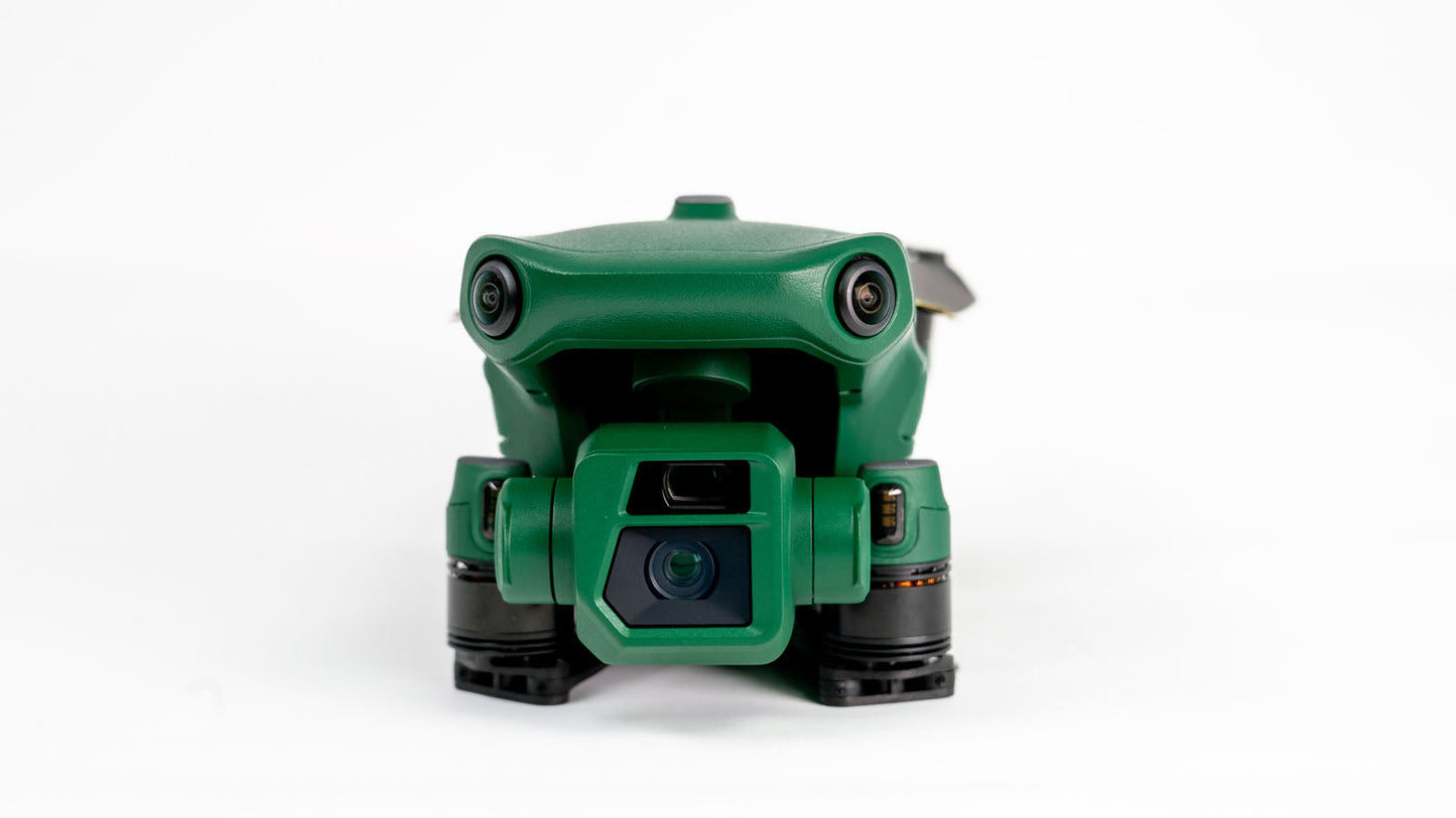 Anzu Raptor W with RTK Module & Charging Hub + 1-Year Care Protection