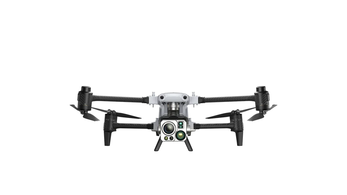 Autel Alpha L35T Bundle