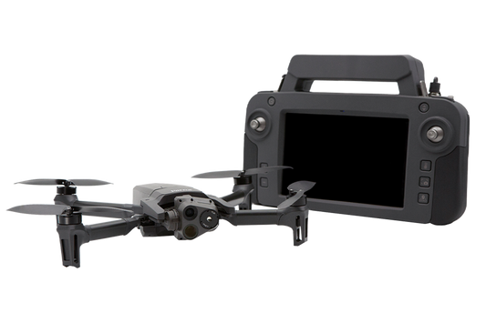 Parrot Anafi USA GOV Edition (PF728230) – Compact, Secure, and Mission-Ready Drone
