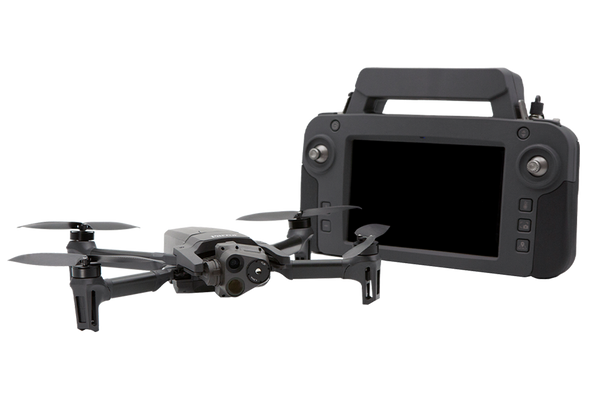 Parrot Anafi USA GOV Edition (PF728230) – Compact, Secure, and Mission-Ready Drone