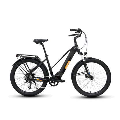 EUNORAU META275 – Versatile Electric Cruiser