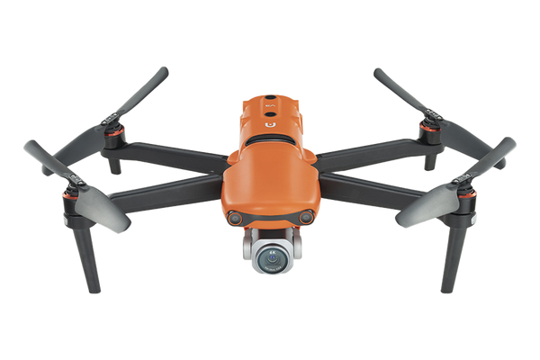 Autel Robotics EVO II Pro 6K Rugged Bundle V3 – Professional-Grade Drone
