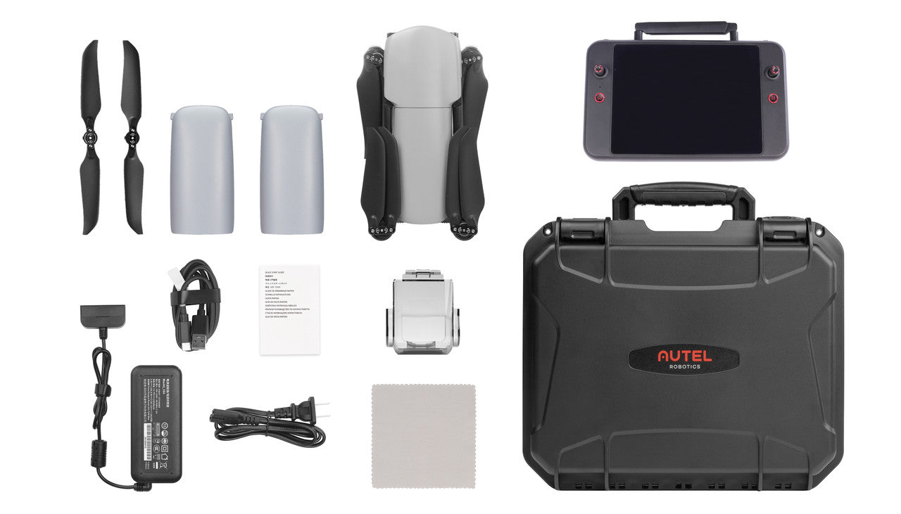 Autel Robotics EVO Lite 640T Enterprise 7.9" Premium Package