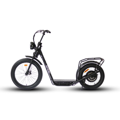 EUNORAU JUMBO 48V 1000W Electric Kick Scooter
