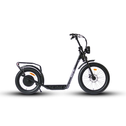 EUNORAU JUMBO 48V 1000W Electric Kick Scooter