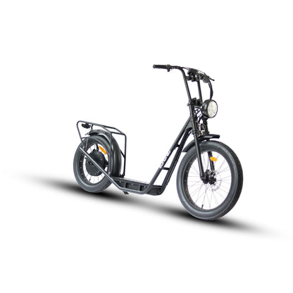 EUNORAU JUMBO 48V 1000W Electric Kick Scooter
