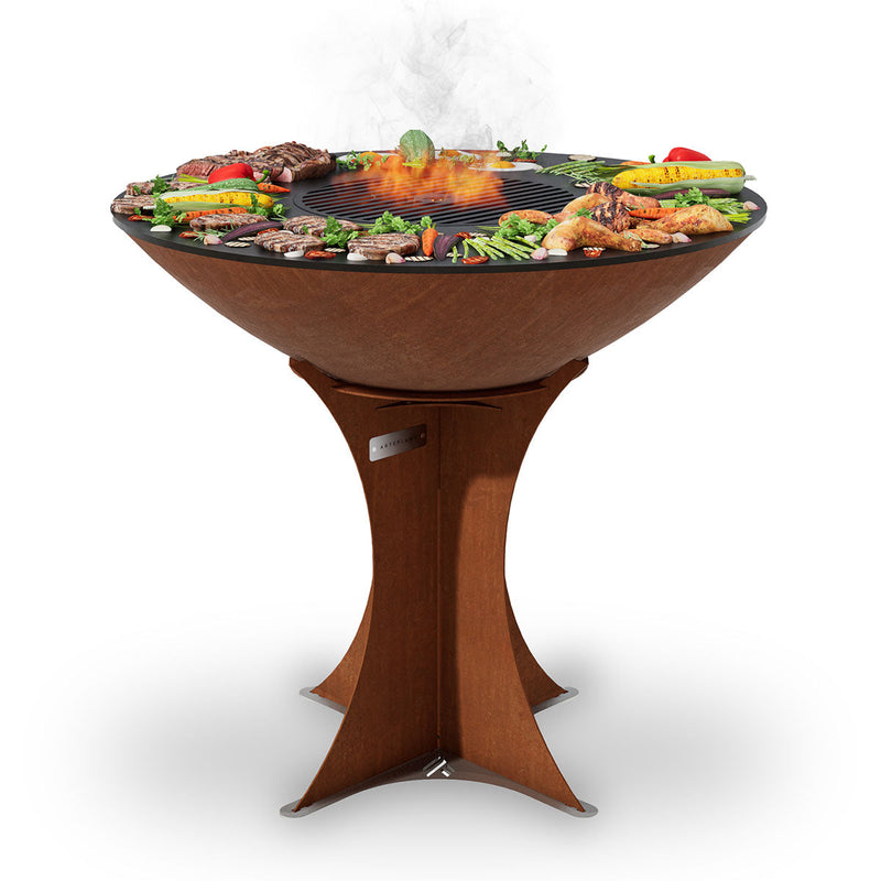 Outdoor Grills