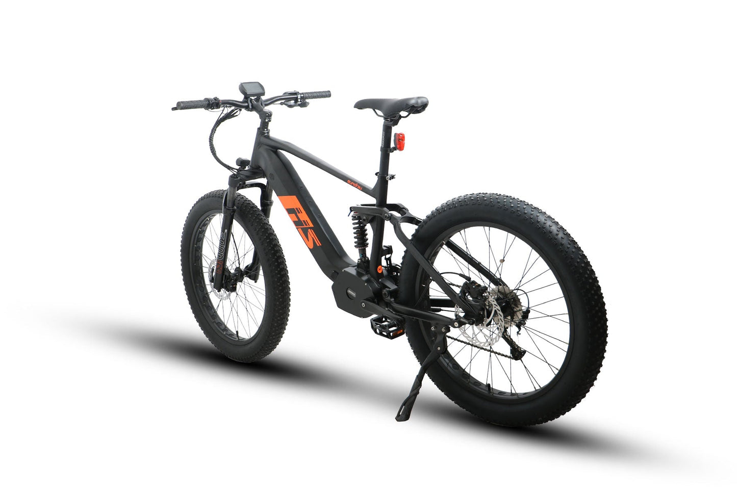 EUNORAU FAT-HS / Hunter X8 Electric Bike