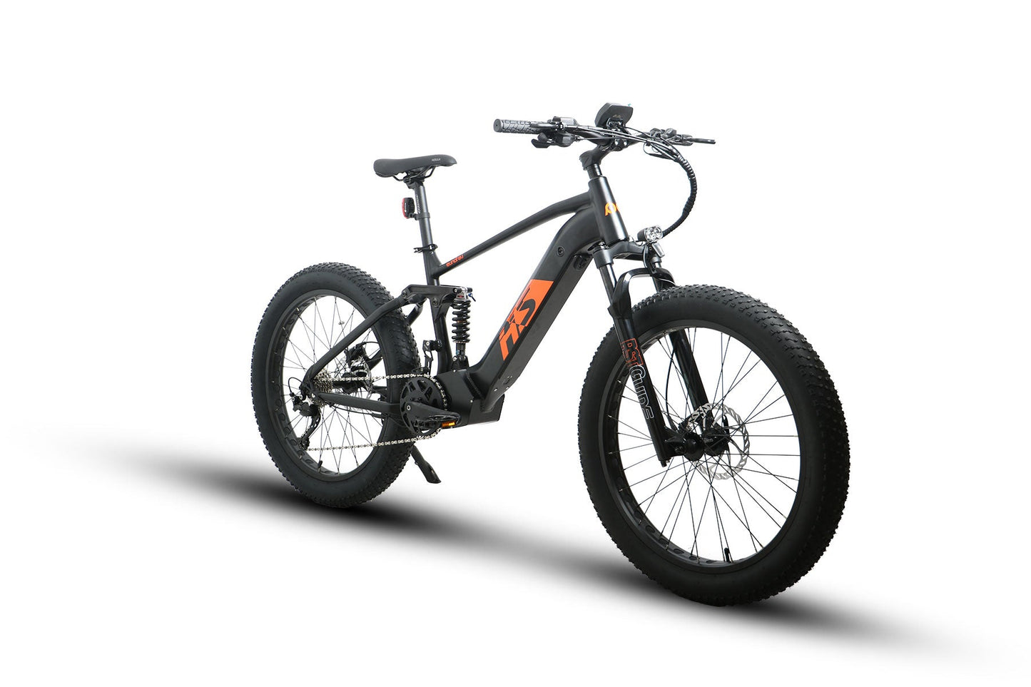 EUNORAU FAT-HS / Hunter X8 Electric Bike
