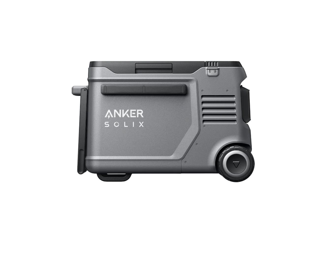 Anker SOLIX EverFrost 2 – 40L Dual-Zone Electric Cooler with 299Wh Battery