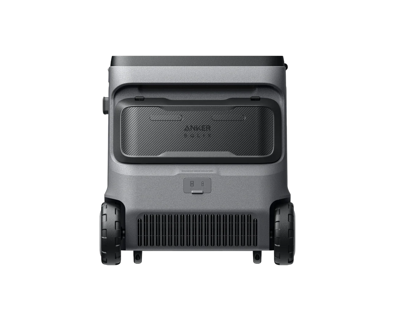 Anker SOLIX EverFrost 2 – 40L Dual-Zone Electric Cooler with 299Wh Battery