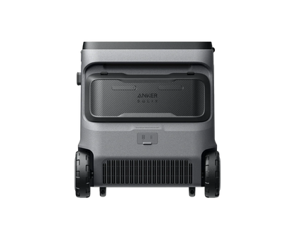Anker SOLIX EverFrost 2 – 40L Dual-Zone Electric Cooler with 299Wh Battery