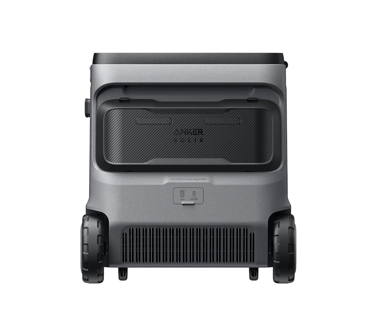 Anker SOLIX EverFrost 2 Electric Cooler 58L (61qt) dual zone with 288Wh Battery