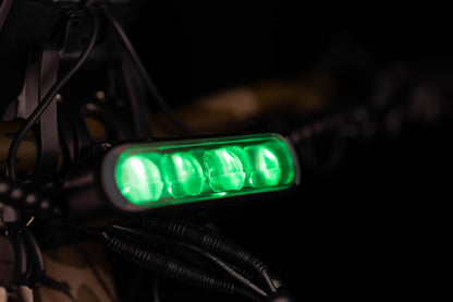 Rambo Krusader 3.0 AWD Electric Bike